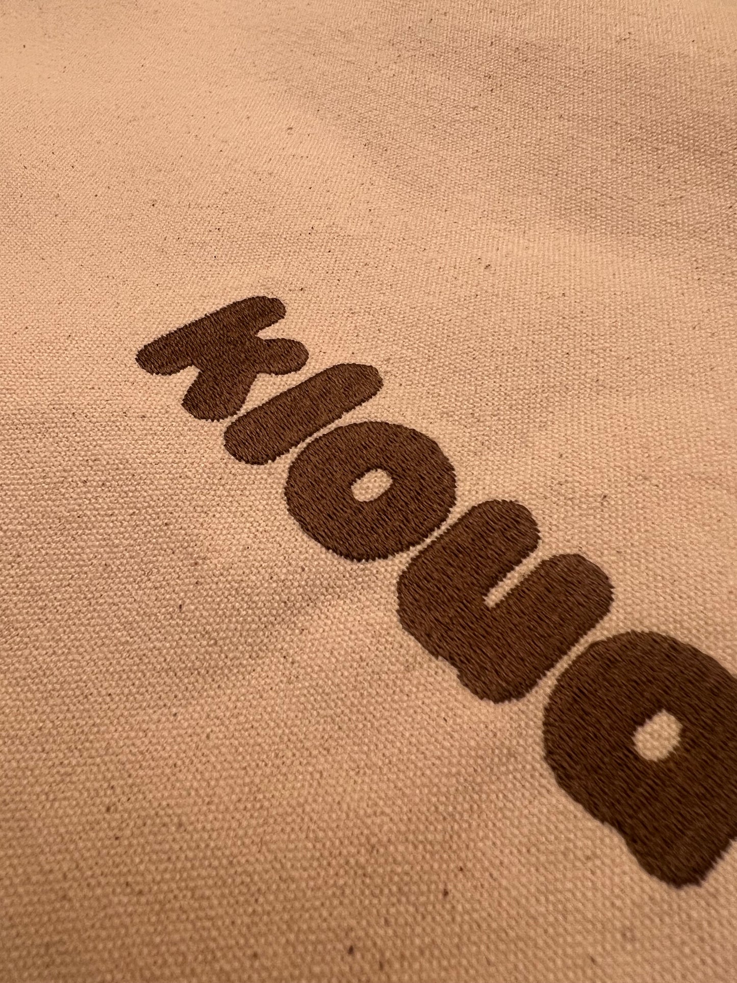 Kloud Tote Bag