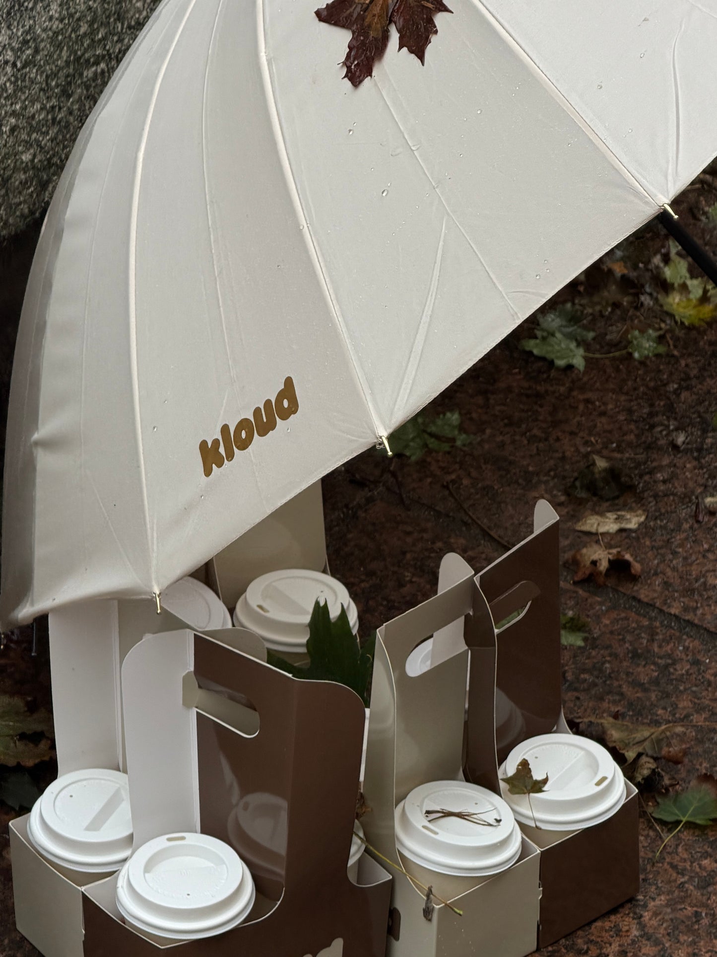 The Kloud Umbrella