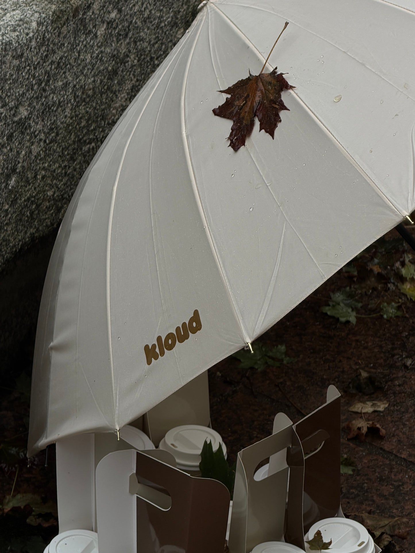 The Kloud Umbrella