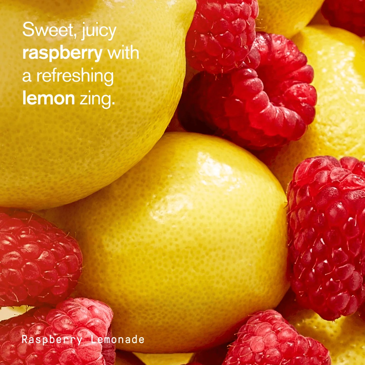 Humantra Raspberry Lemonade