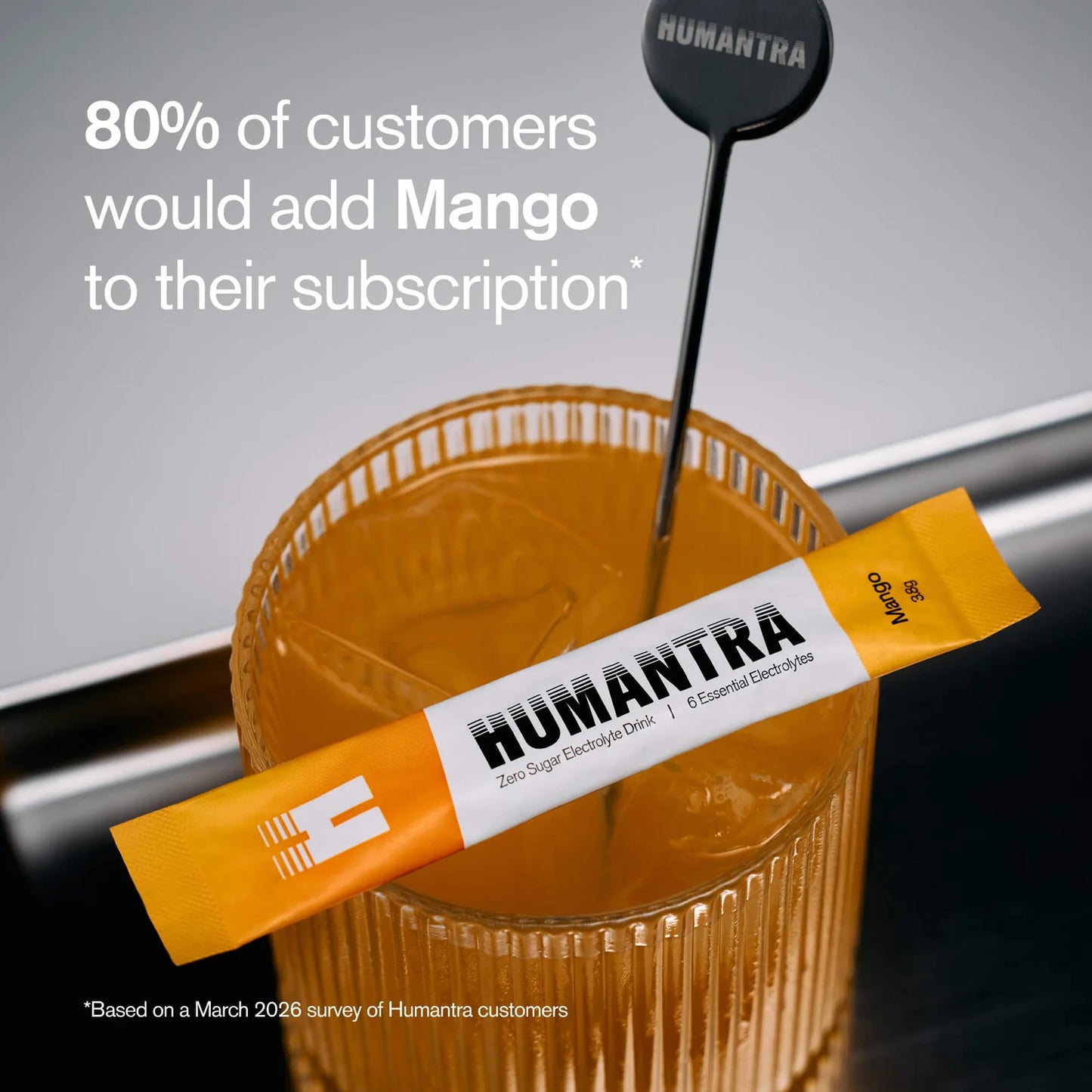 Humantra Mango
