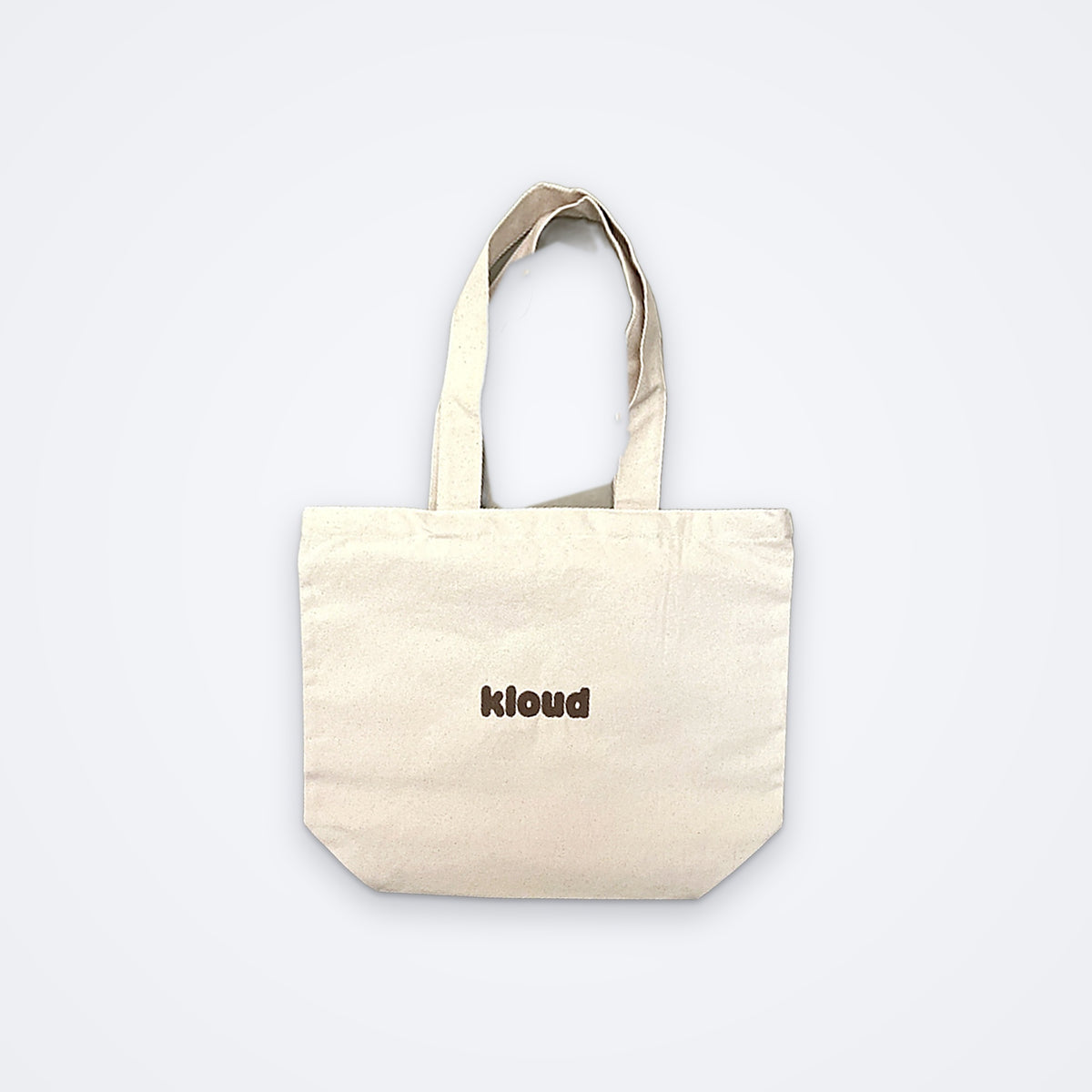 Kloud Tote Bag